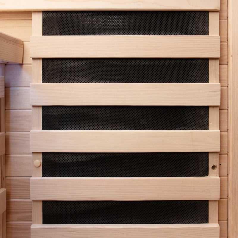 Load image into Gallery viewer, Lux IR Solo 1 Person Indoor Sauna
