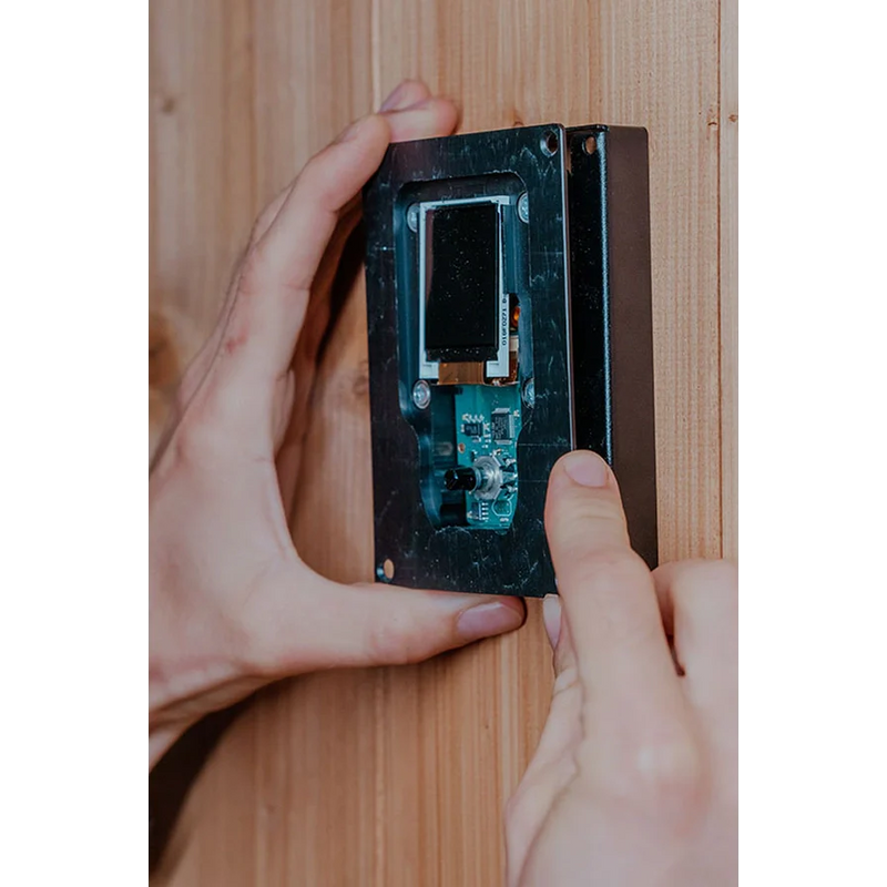 Load image into Gallery viewer, HUUM UKU Control Panel Frame
