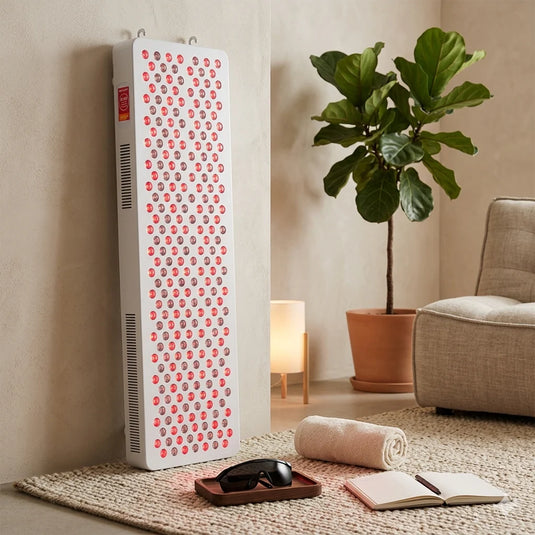 Alba Red Light Therapy