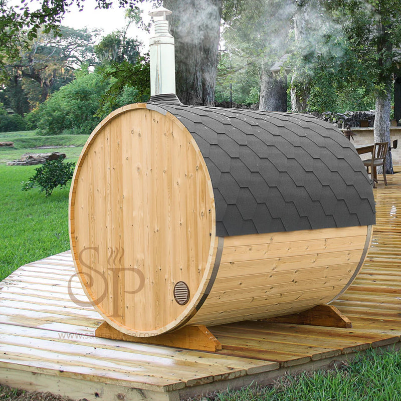 Load image into Gallery viewer, Forte Barrel | Heritage™
