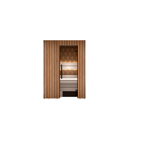 Heritage Lux Iseo Indoor Sauna