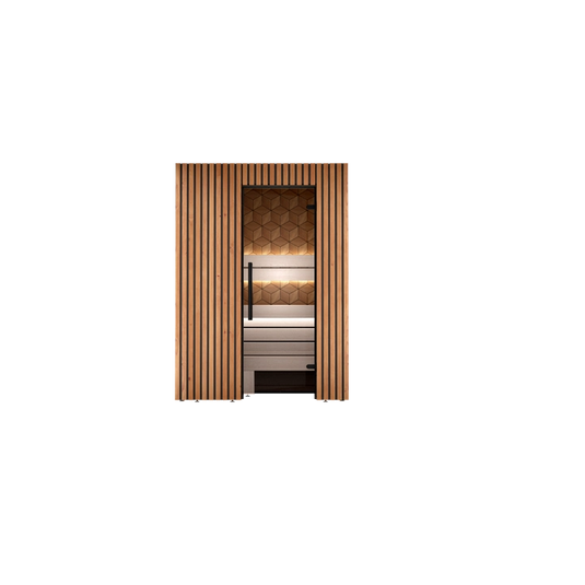 Heritage Lux Iseo Indoor Sauna