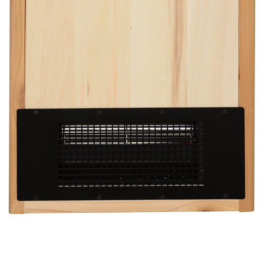 Sauna Next Heat Circ Aspen