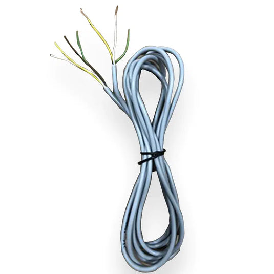 HUUM 38 ft UKU control cable for sauna controllers
