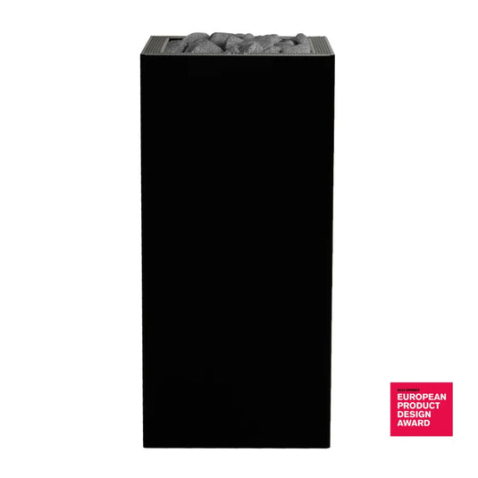 HUUM CORE 10.5kW | Black Electric Sauna Heater