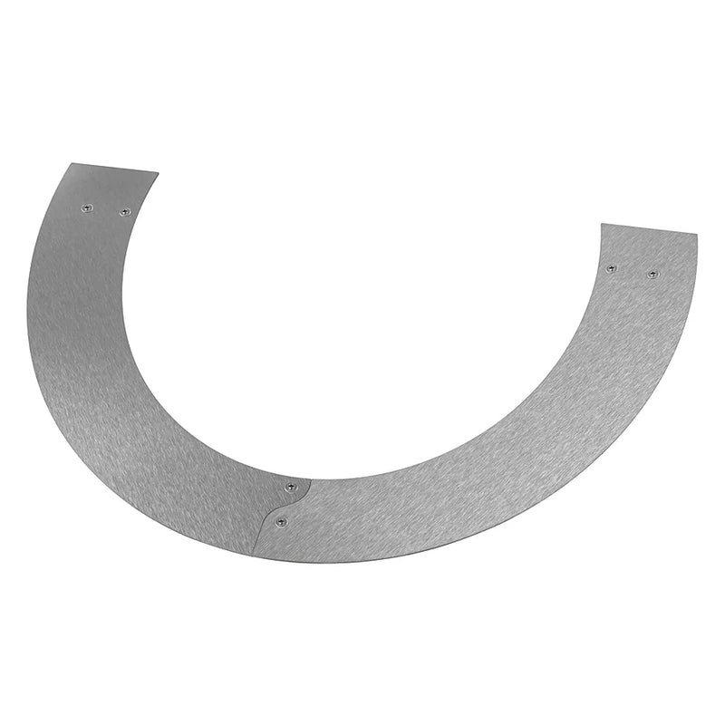 Load image into Gallery viewer, HUUM Flange D – Drop Series Embedding Flange
