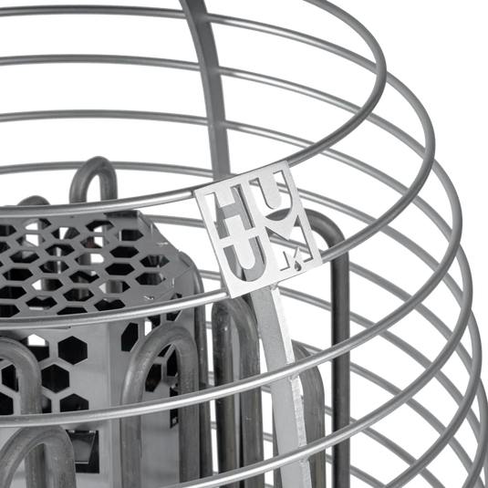 HUUM HIVE 12kW | Electric Sauna Heater