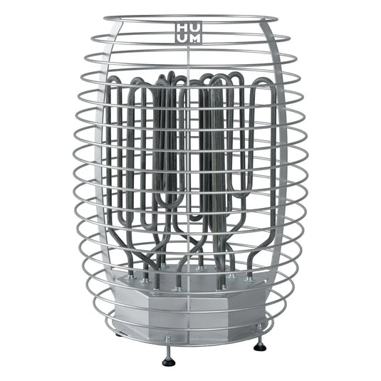 HUUM HIVE 12kW | Electric Sauna Heater