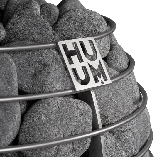 HUUM HIVE 18kW Electric Sauna Heater