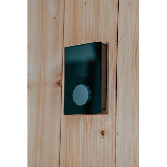HUUM UKU Control Panel Frame