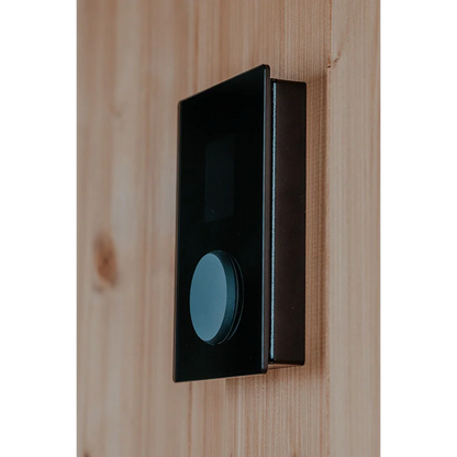HUUM UKU Control Panel Frame