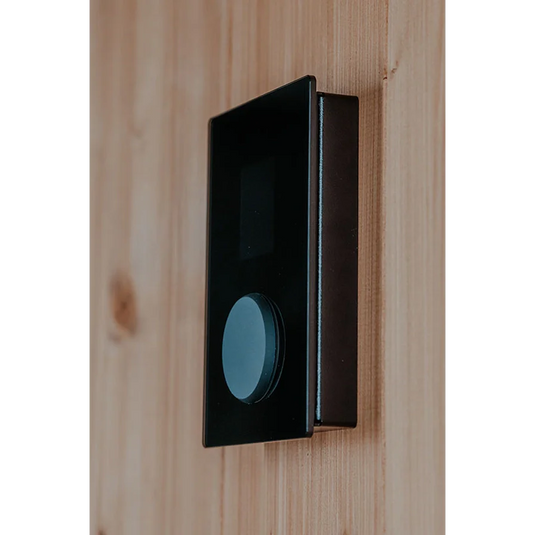 HUUM UKU Control Panel Frame