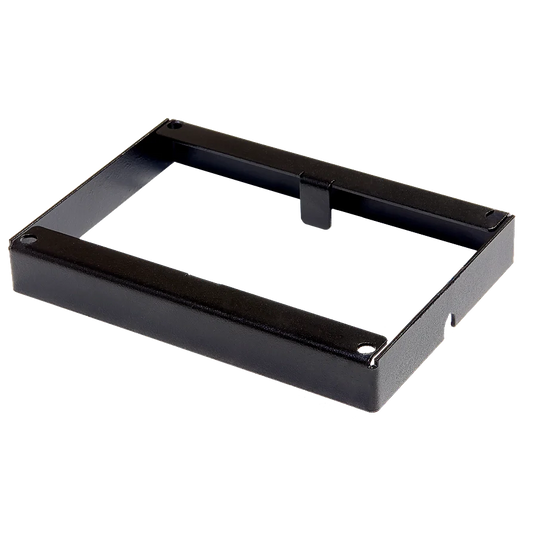 HUUM UKU Control Panel Frame