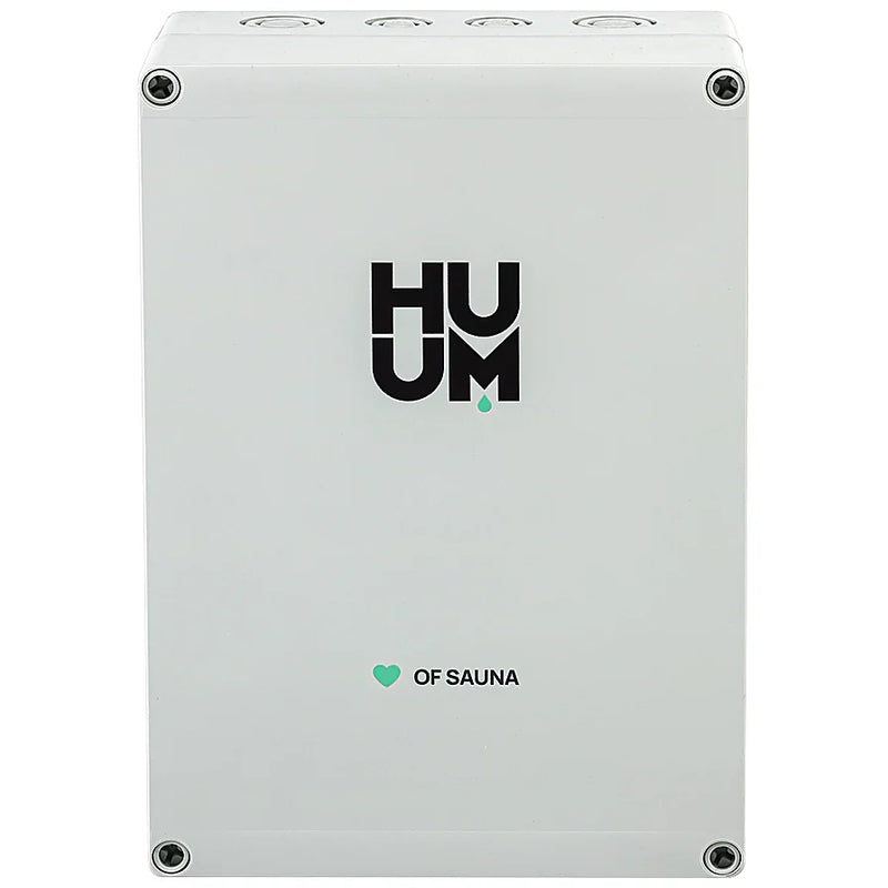 Load image into Gallery viewer, HUUM UKU Extension Box for UKU Control System
