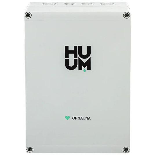 HUUM UKU Extension Box for UKU Control System