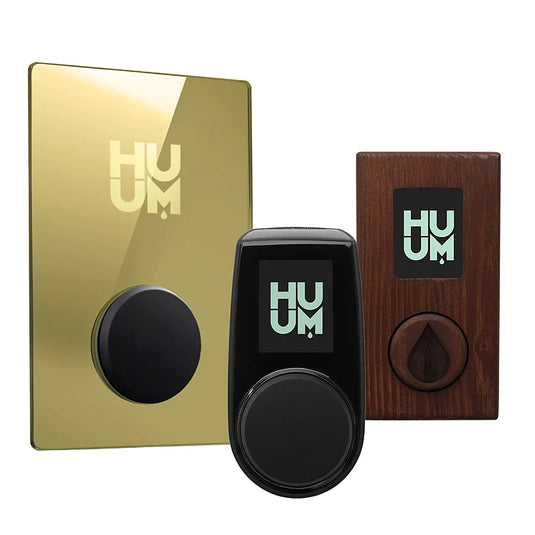 HUUM UKU Local Sauna Controller Kit