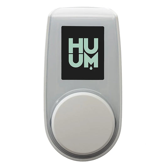 HUUM UKU Local sauna controller kit with white control panel