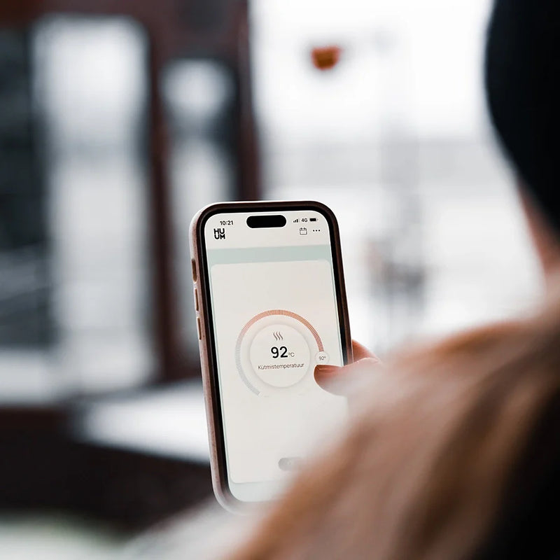 Load image into Gallery viewer, HUUM UKU Local Sauna Controller Kit
