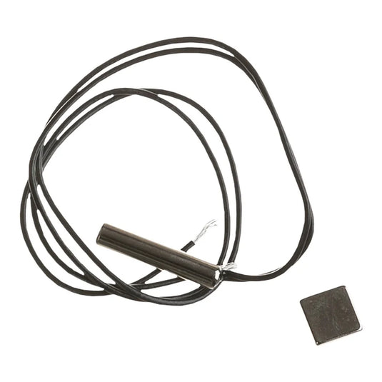 HUUM UKU door sensor coiled cable with sensor and magnet