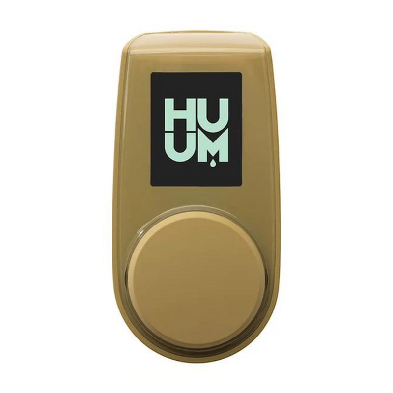 Load image into Gallery viewer, HUUM UKU replacement control panel for UKU sauna controllers gold
