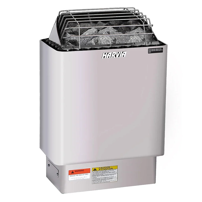 Load image into Gallery viewer, Harvia KIP Electric heater
