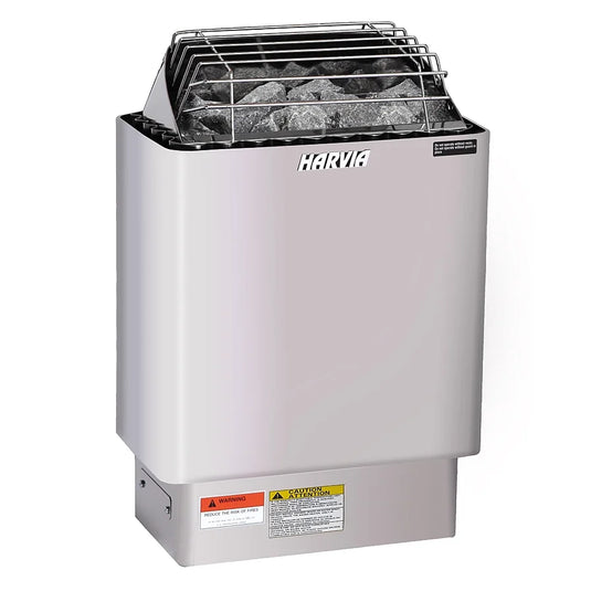 Harvia KIP Electric heater
