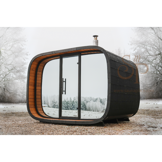 Heritage™ Lux Cube Imperial