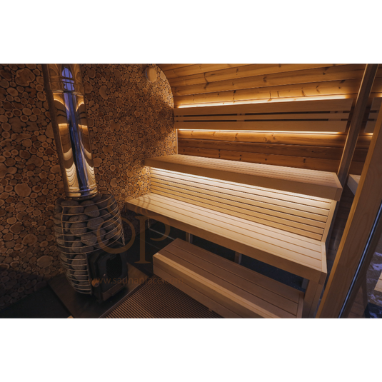 Heritage™ Lux Cube Imperial