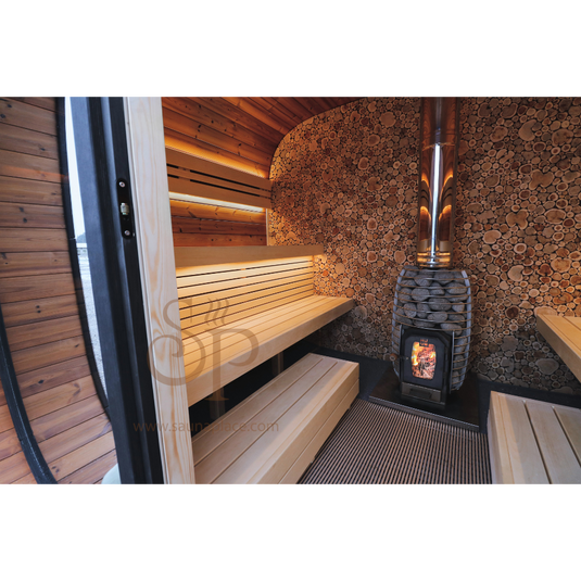 Heritage™ Lux Cube Imperial