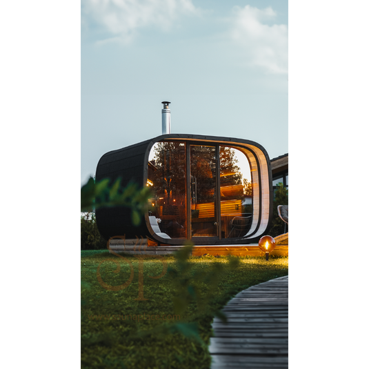 Heritage™ Lux Cube Imperial