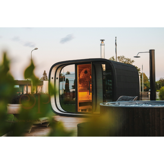 Heritage™ Lux Cube Imperial