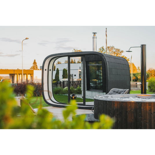 Heritage™ Lux Cube Imperial