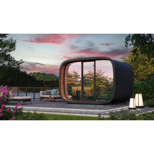 Heritage™ Lux Cube Imperial
