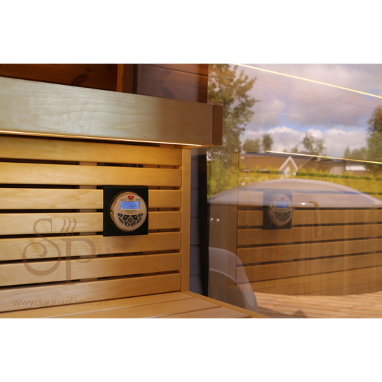 Heritage™ Lux Cube Imperial