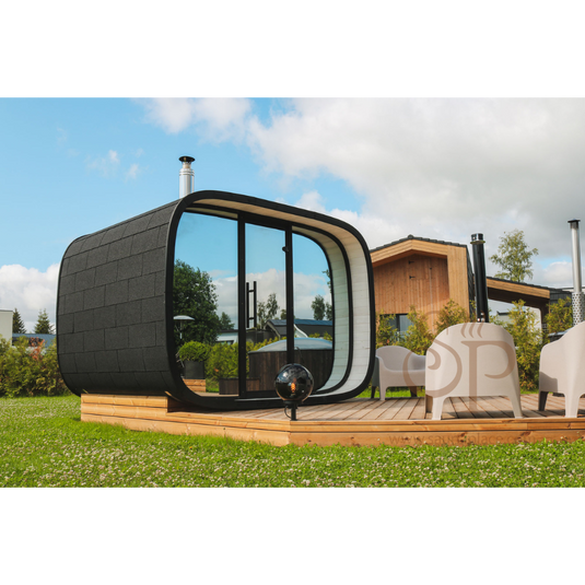 Heritage™ Lux Cube Imperial