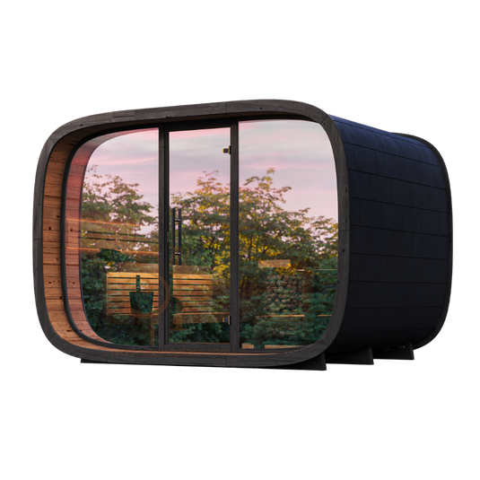 Heritage™ Lux Cube Imperial
