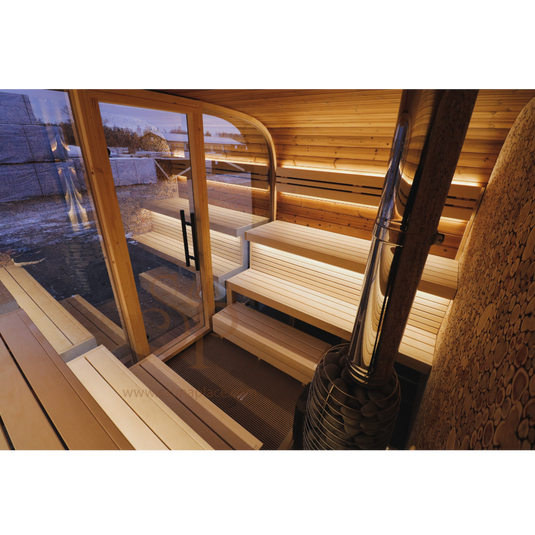 Heritage™ Lux Cube Imperial