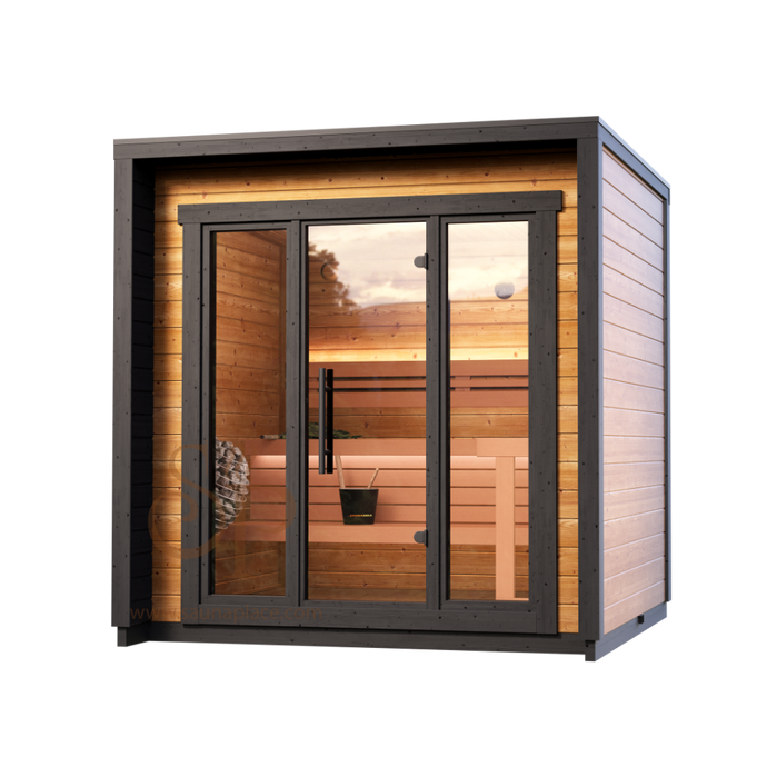 Heritage™ Lux Eleganza