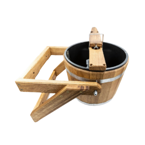 Sauna Buckets