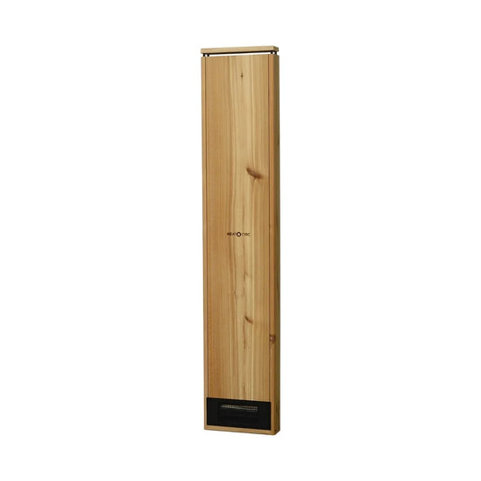 Sauna Next Heat Circ Cedar