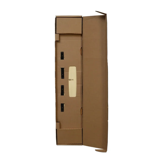 Sauna Next Heat Circ Cedar