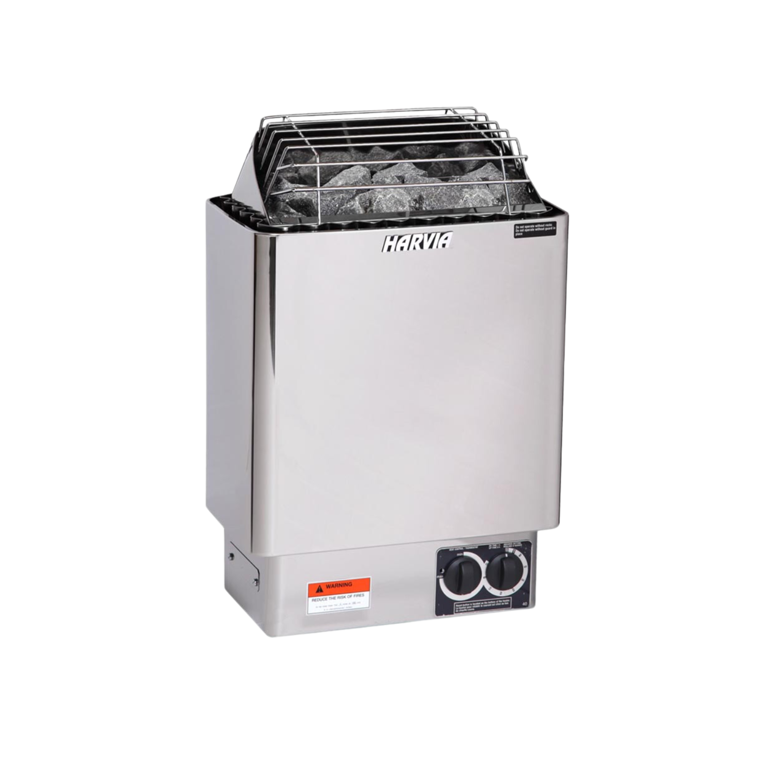 Harvia KIP-30B – Heritage™ Sauna