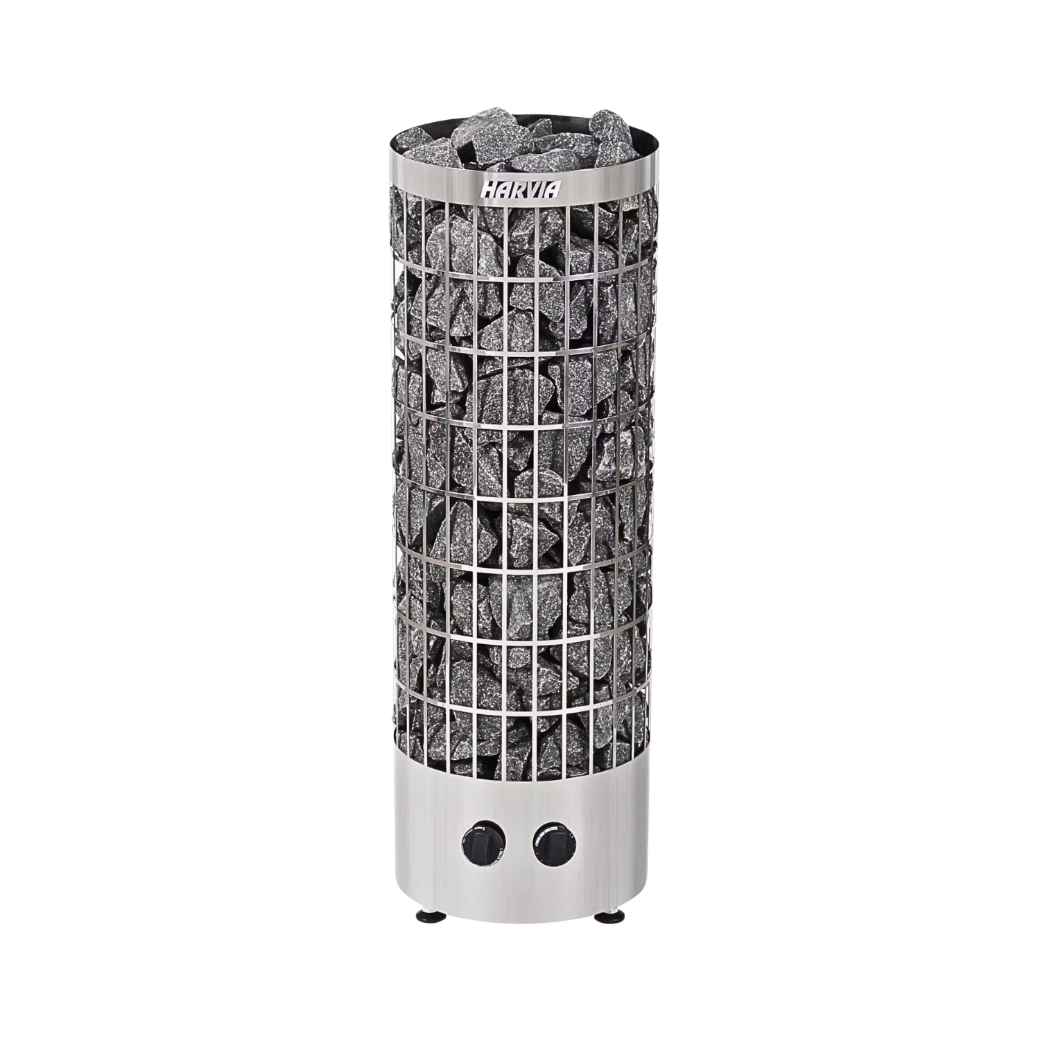 Harvia Cilindro 6B – Heritage™ Sauna