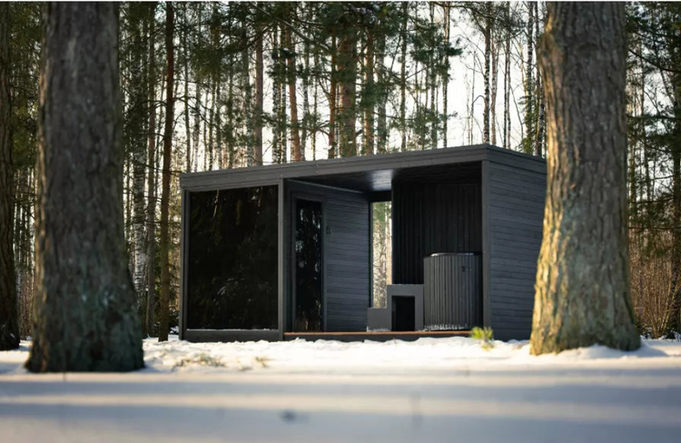 Heritage™ Lux Belvedere Air