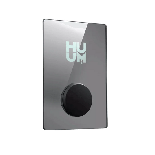 HUUM UKU Wi-Fi Sauna Controller (Control unit + Panel)