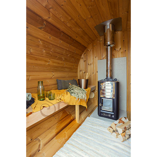 Forte Barrel | Heritage™