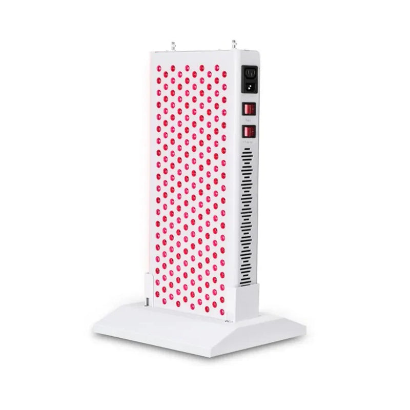 Load image into Gallery viewer, Red Light Therapy Floor Stand
