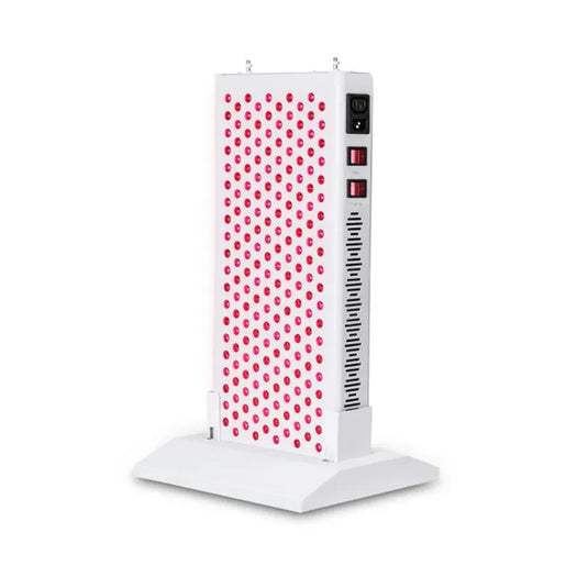 Red Light Therapy Floor Stand