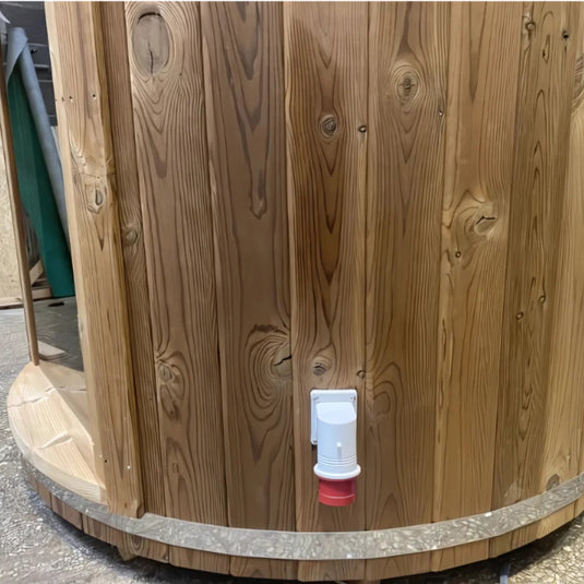 Cielo Sky View 2 Person Sauna