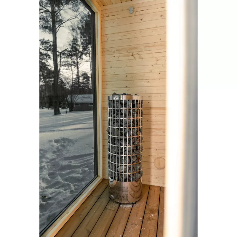 Load image into Gallery viewer, Lux Belvedere Air 4-6 Person Architectural Series
